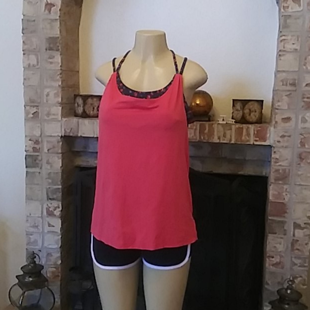 Gapfit Low Impact Exercise Top - image 1